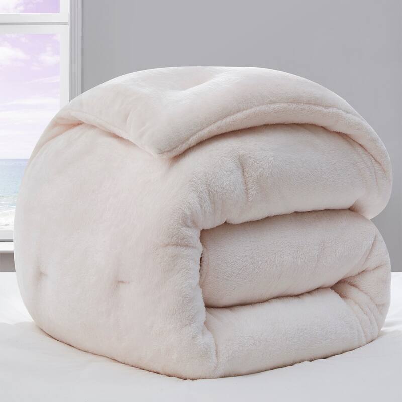 Bae, She Thick® - Coma Inducer® Oversized Comforter Set