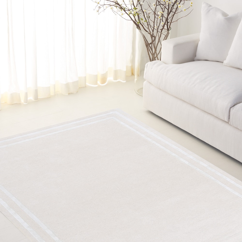 Lauren Ralph Lauren Handmade Roelien Wool Rug