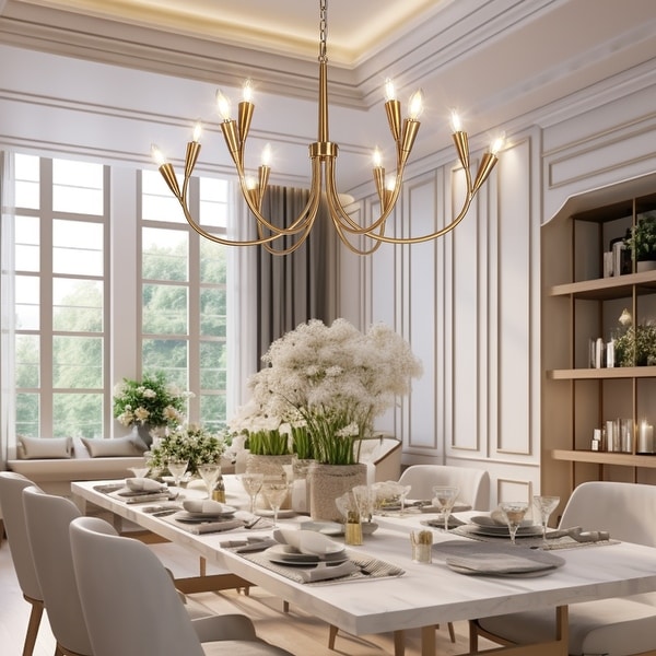 Modern classic chandelier hot sale