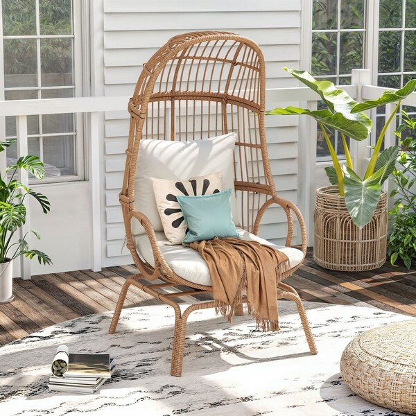 all weather egg chair