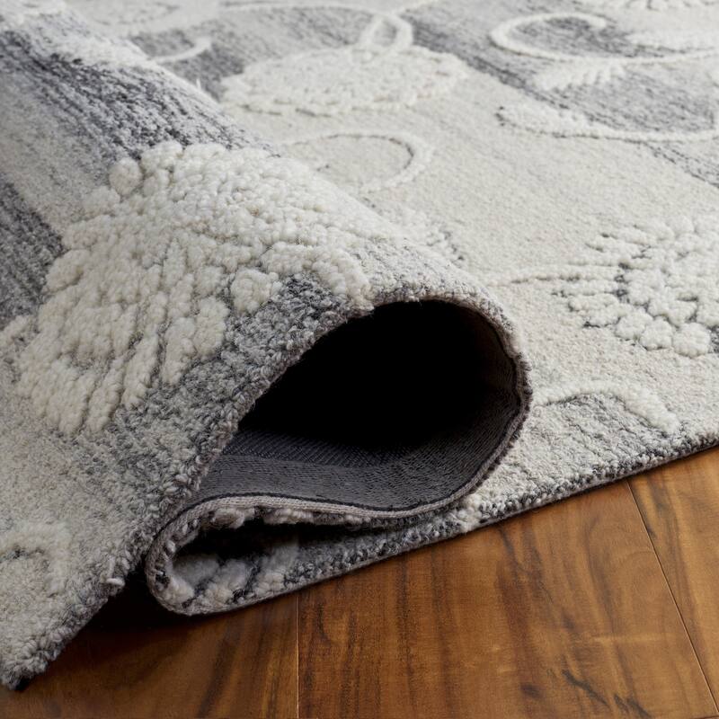 SAFAVIEH Handmade Metro Nadezda Wool Rug