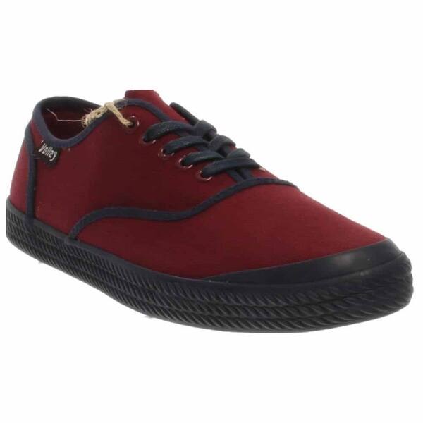 Shop Volley Australia Mens Volley Canvas O C Skate Casual