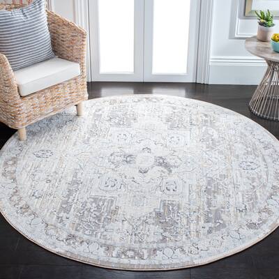 Martha Stewart by SAFAVIEH Sayda Vintage Rug