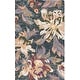 preview thumbnail 60 of 62, SAFAVIEH Handmade Blossom Ragnhild French Country Floral Wool Rug