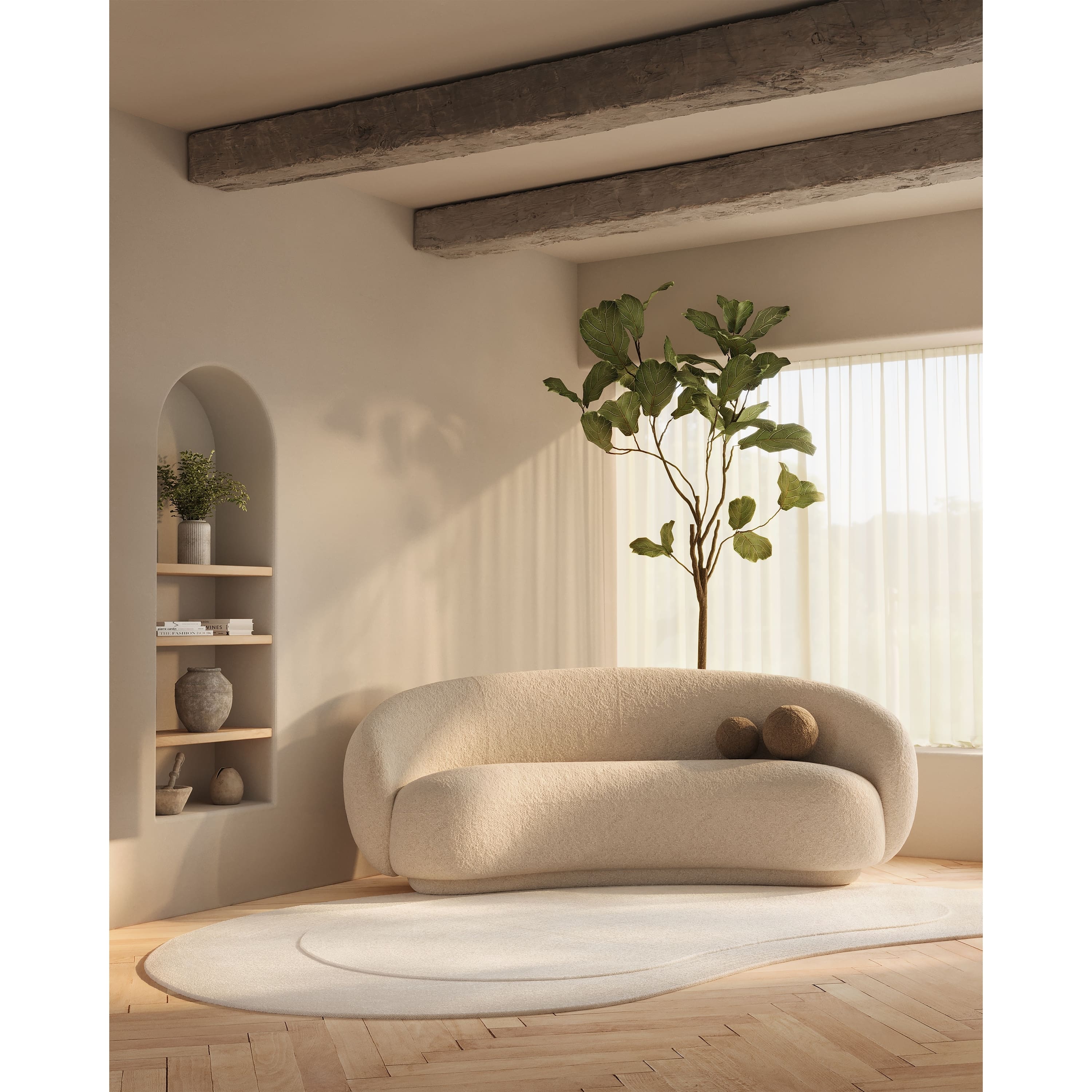 Option Ivory