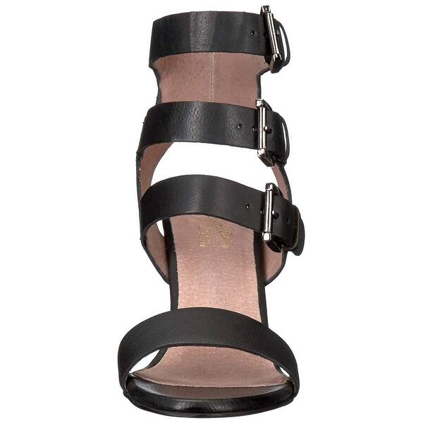 Shop Seychelles Women S Dilly Dally Dress Pump Overstock