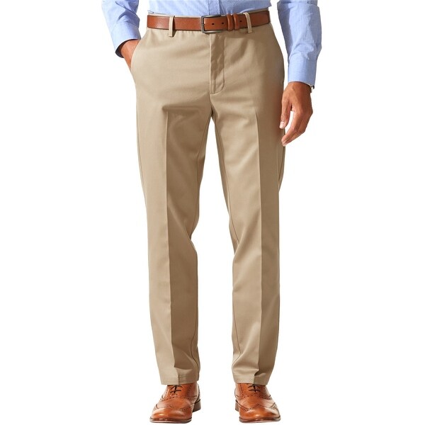 dockers slim tapered