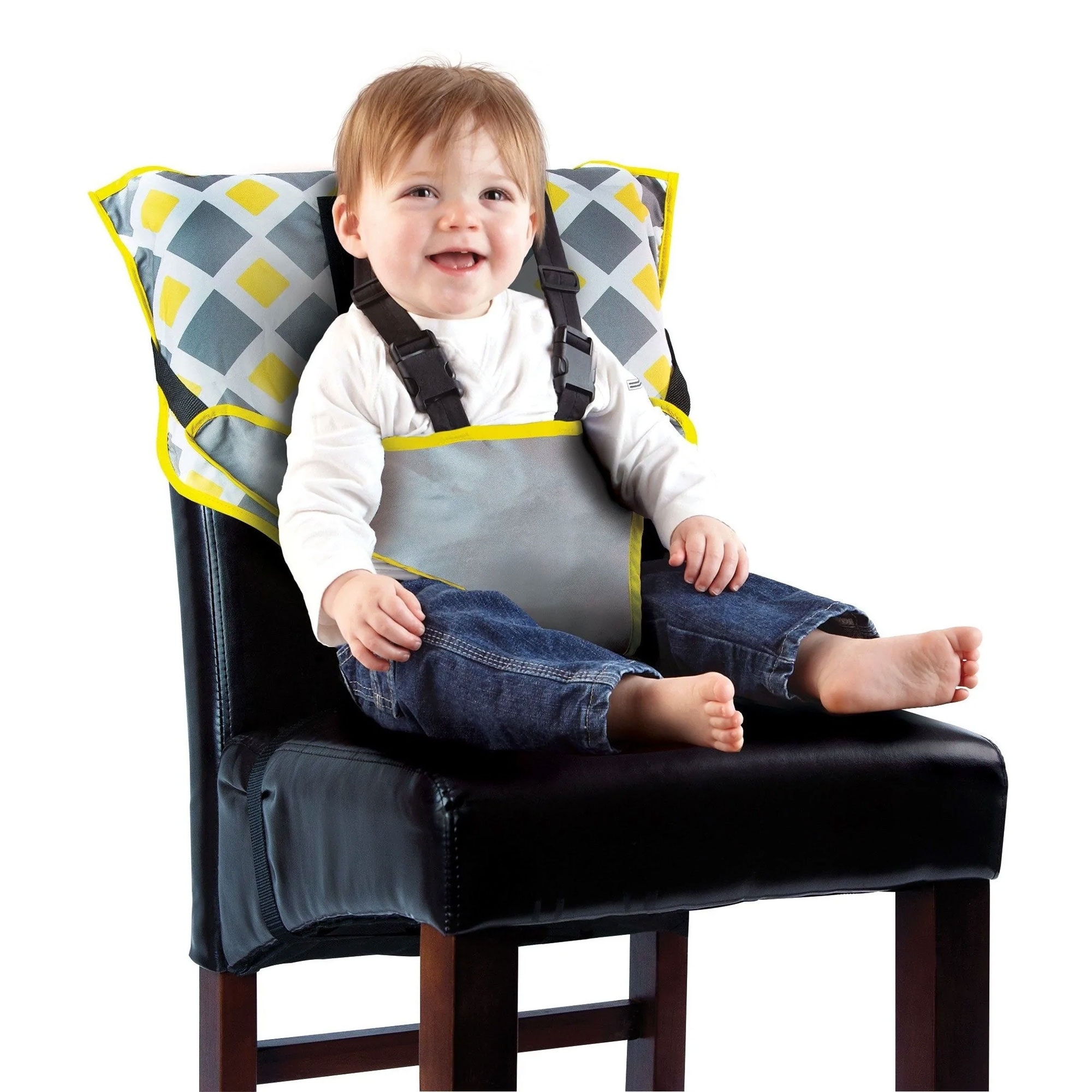 Cloth baby clearance seat for chair