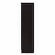 Cabot Espresso Oak Tall Storage Cabinet with Doors