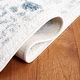 preview thumbnail 10 of 14, SAFAVIEH Layla Nadija Shabby Chic Farmhouse Rug