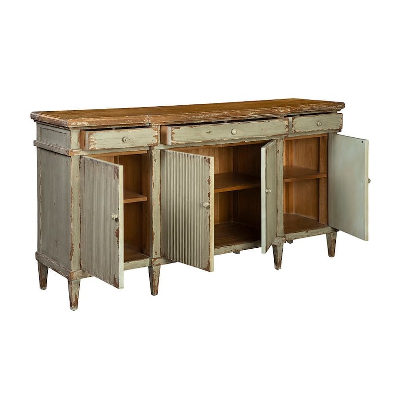 Kentwood Sideboard Buffet Server