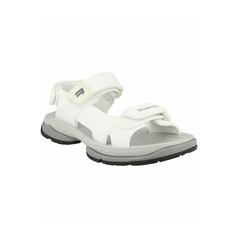 Balenciaga Tourist Sandals