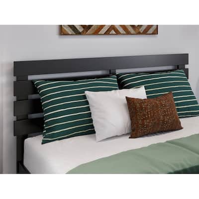 AFI Oxford Headboard with Attachable Charger