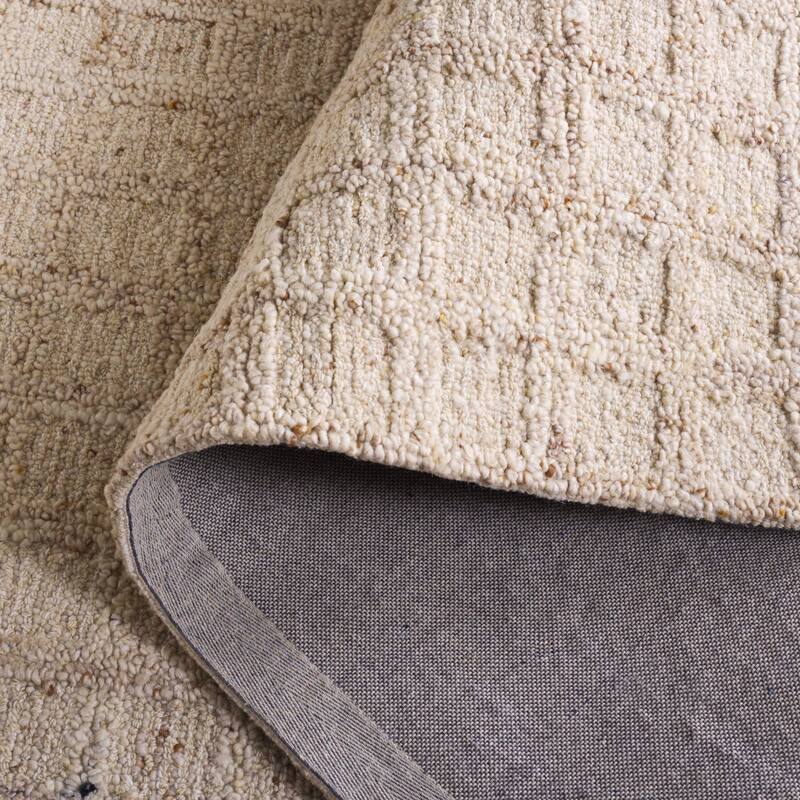 SAFAVIEH Handmade Pine Jaylin Wool Rug