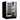 Dual Zone Built-in or Freestanding Fridge with Tempered Glass Door
