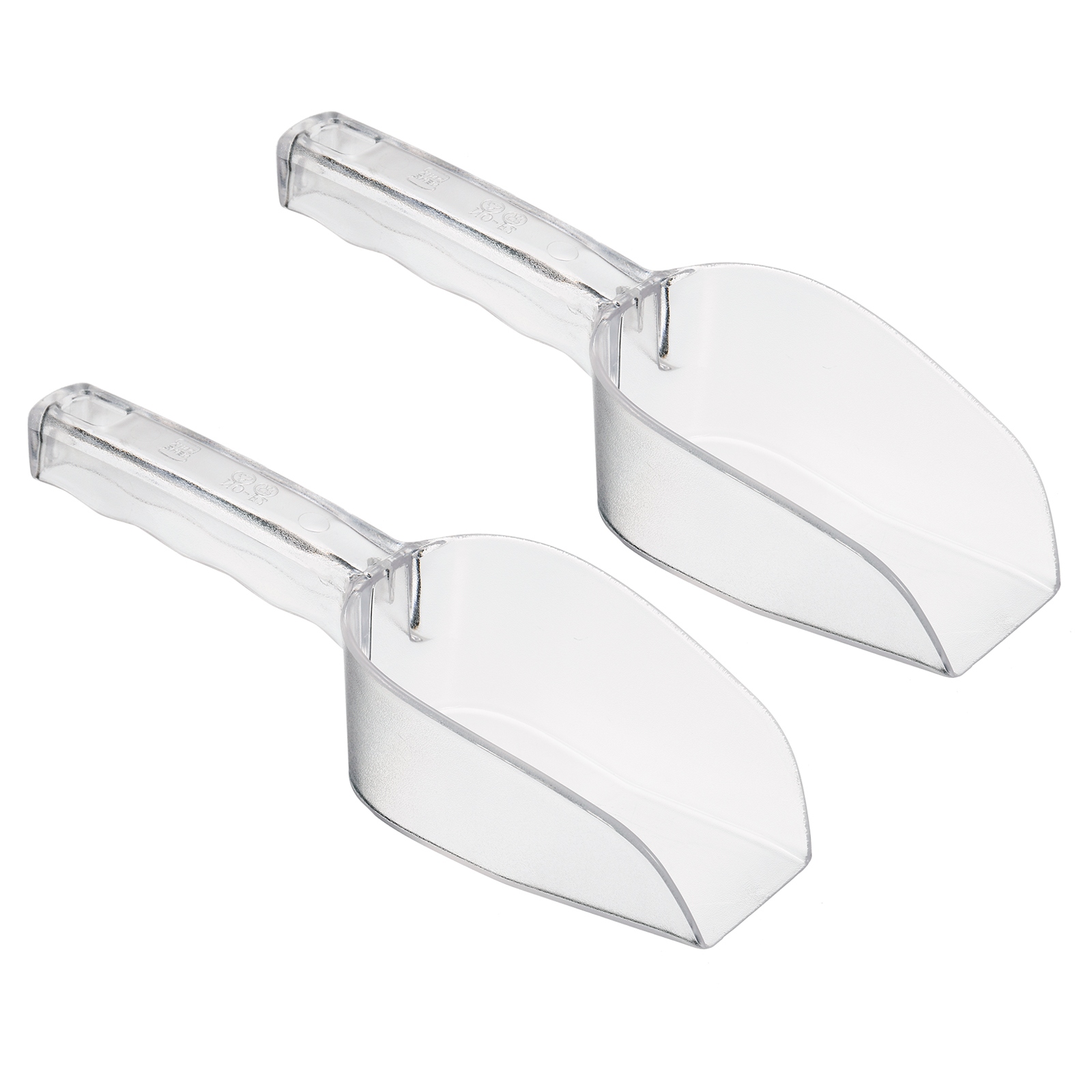 Small online ice scoop