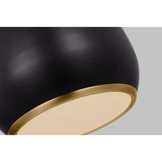 Clasica Small Pendant