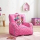 preview thumbnail 4 of 2, LOL Surprise Kids Bean Bag Chair