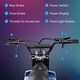 preview thumbnail 9 of 9, 36V Electric Kids Dirt Bike Ride on Motorcycle for Kids