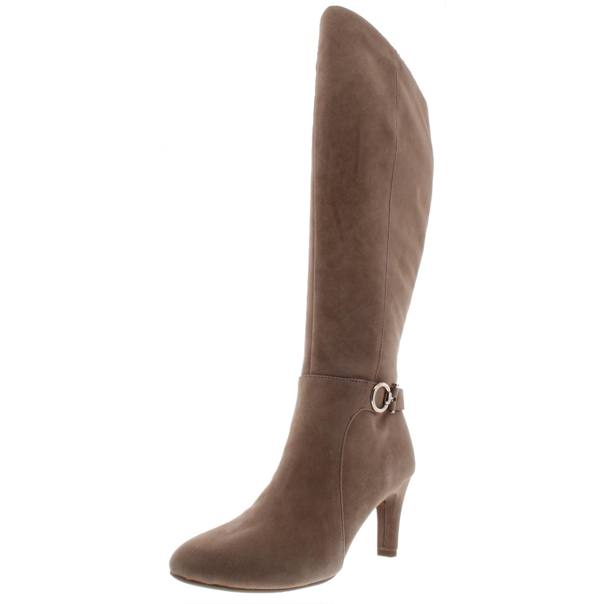 bandolino tall boots