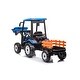 preview thumbnail 10 of 27, Kids' Ride on Car Toys 24V Battery Powered Electric Vehicles