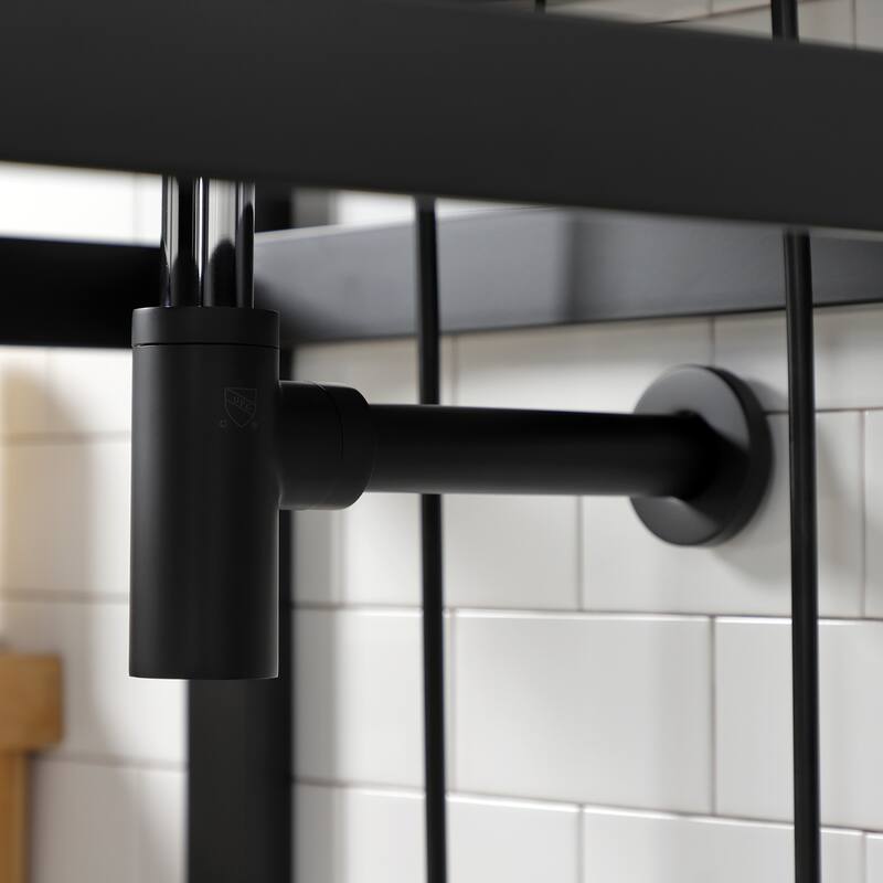 Trimscape Plumbing Sink Trim Kit with Bottle Trap
