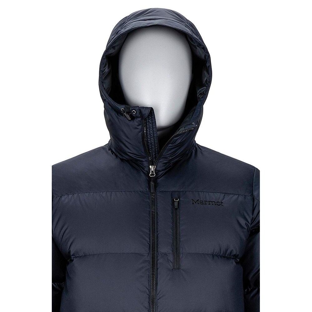 Shop Marmot Guides Down Hoody Men S Winter Puffer Jacket Fill