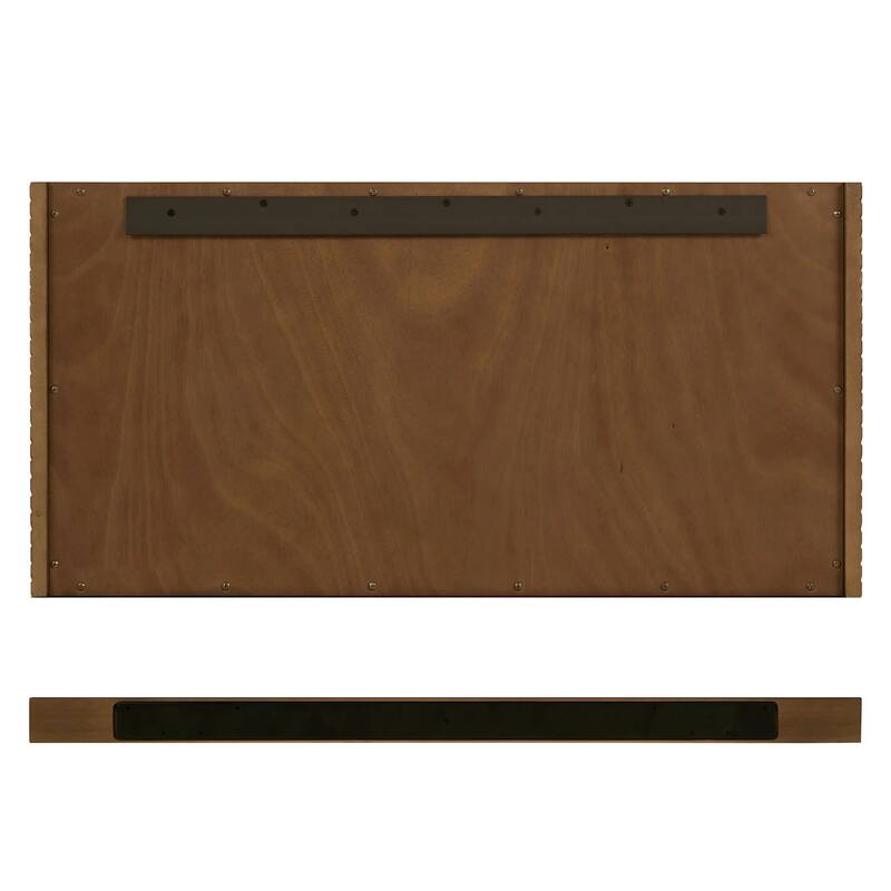 James Martin Vanities D200-V36-3VSL Marcello 36" Single Basin Wood