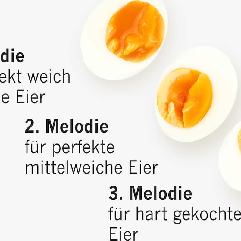 Brainstream Mafia BeepEgg Egg Timer