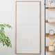 Option White - 28"W, 61"H