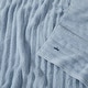 preview thumbnail 14 of 14, Royal Velvet Textured 6 Piece Towel Set