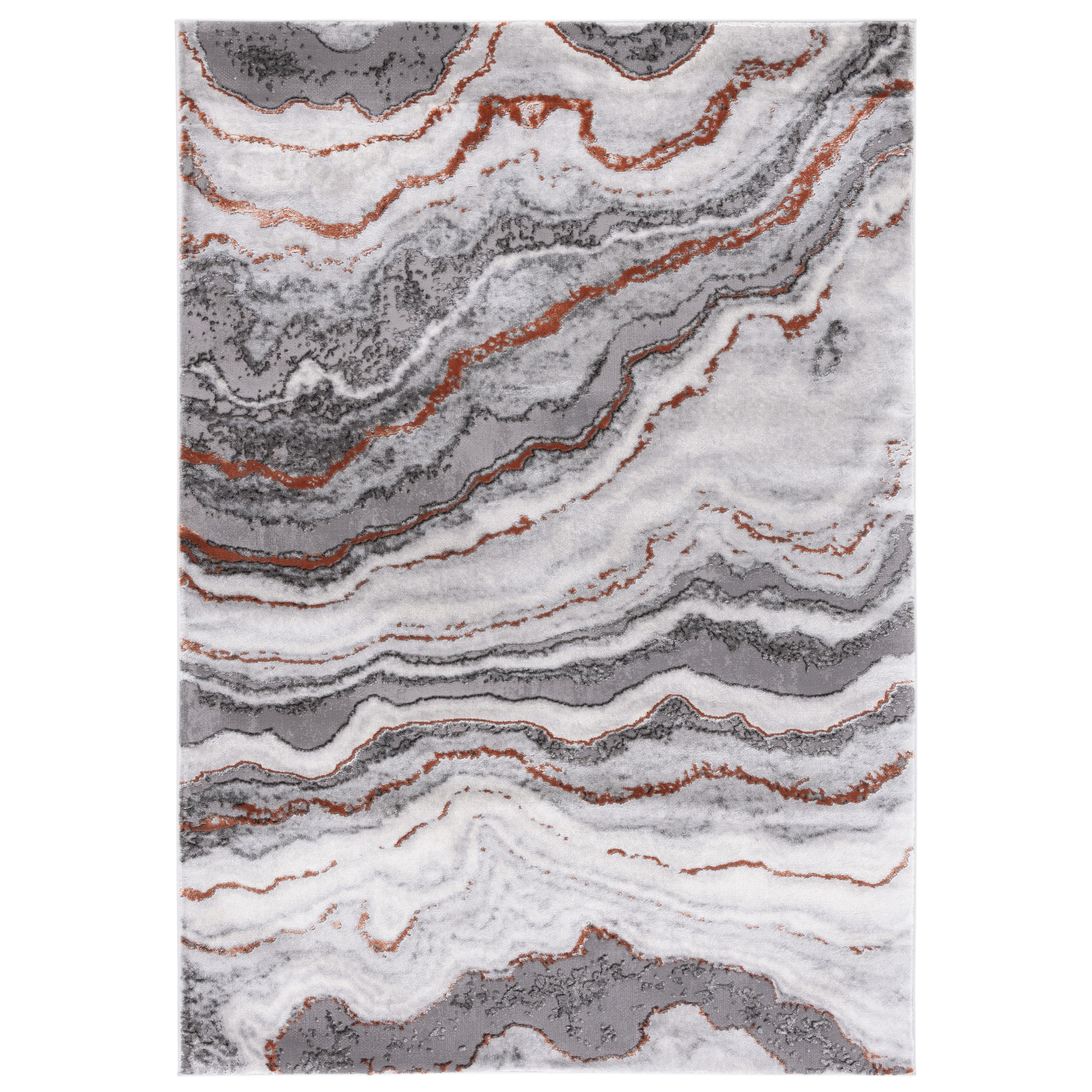 Option Grey/Orange