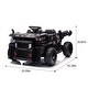 preview thumbnail 15 of 35, 24V Kids Two-Seater Ride-On Truck with 400W Motor, Electric Dump, Bluetooth, MP3 Music, and LED Lights ,Ages 3+