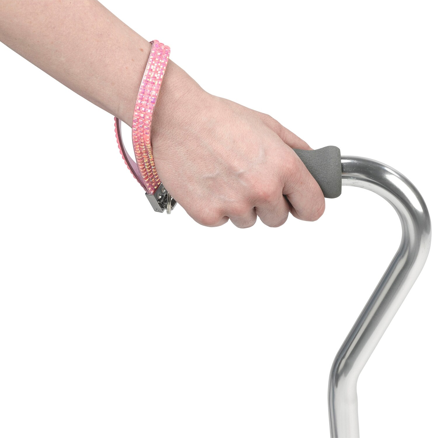 Shop Drive Medical Decorative Cane Strap Pretty Crystal Walking