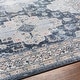preview thumbnail 13 of 15, Livabliss Lavadora Traditional Medallion Washable Area Rug