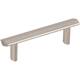 Option Satin Nickel