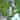 Alpine Corporations Replacement Rain Gauge Glass Tube