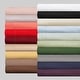 preview thumbnail 2 of 89, Superior Egyptian Cotton 300 Thread Count Solid Duvet Cover Set