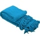 preview thumbnail 52 of 140, Knitted Tweed Couch Throw