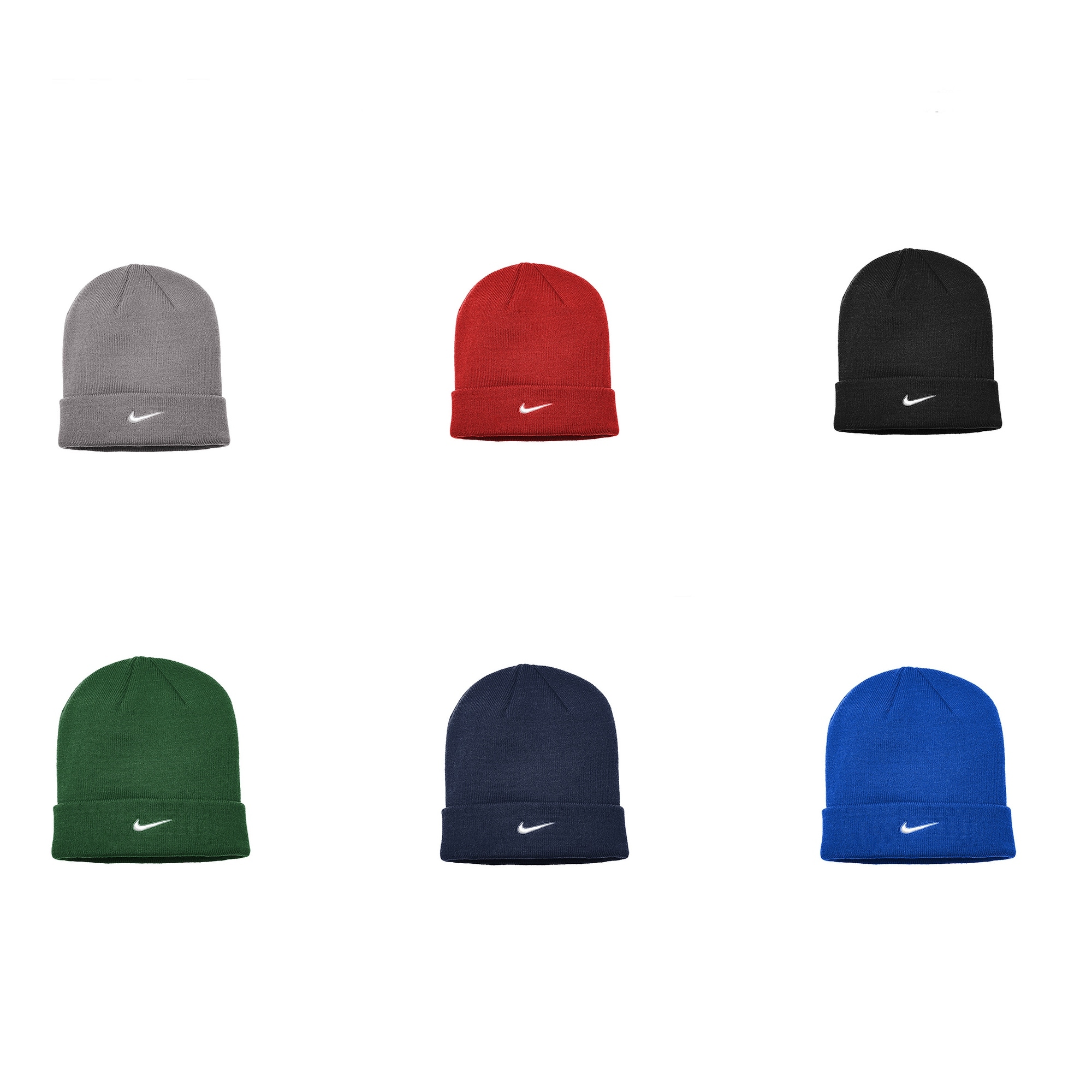 nike sideline beanie