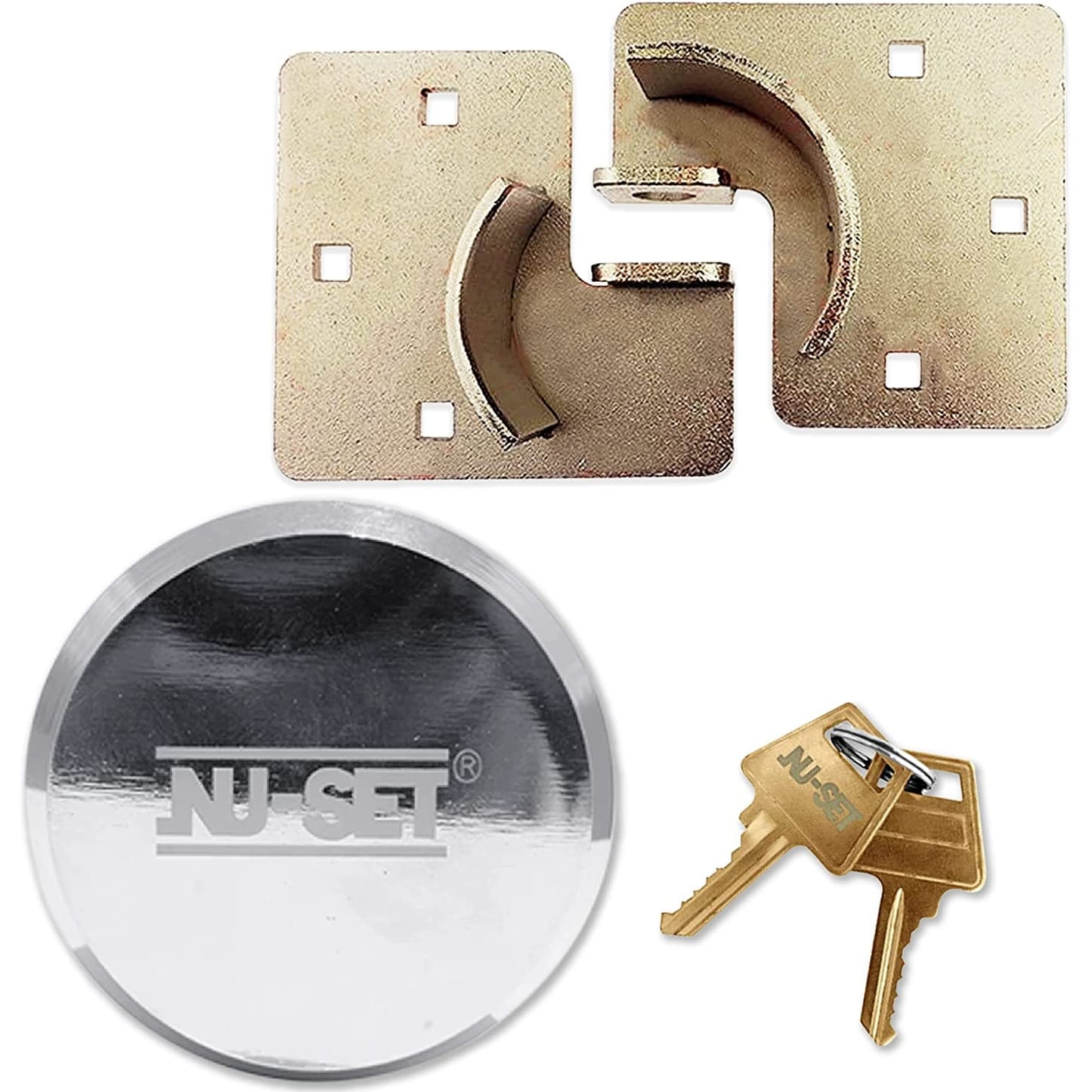 https://ak1.ostkcdn.com/images/products/is/images/direct/d85907f3b219841dd4269a9be63e975bc5a97e09/NUSET-Hockey-Puck-Padlock-Solid-Steel-and-High-Security-Hasp-for-Trailer.jpg