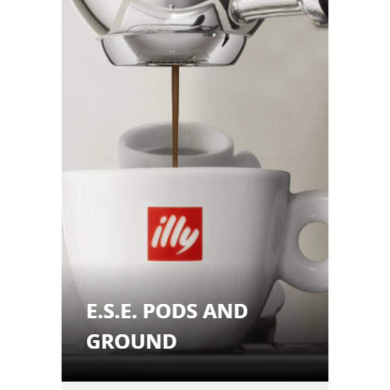 illy X1 Anniversary ESE & Ground Coffee Espresso Machine Bed Bath