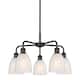 Option Oil Rubbed Bronze / White