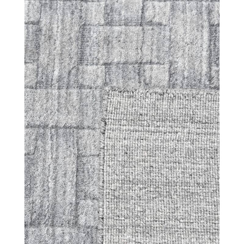 Overton Peyton One-of-a-Kind Handmade Area Rug