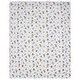 preview thumbnail 5 of 8, Sammy & Lou Fur-Ever Friends Mult-Color 4 Piece Crib Bedding Set