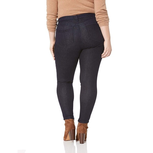 women's plus size 28 jeans