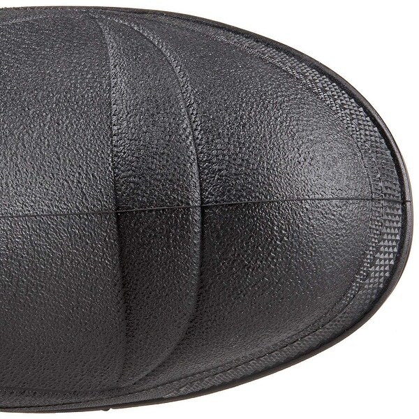 baffin men's titan insulated rubber boot