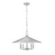 preview thumbnail 7 of 6, Z-Lite 1953-22 Rialto 5 Light 22" Wide Pendant