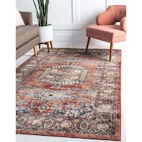 Buy Brown Burgundy Area Rugs Online At Overstock Our Best Rugs Deals