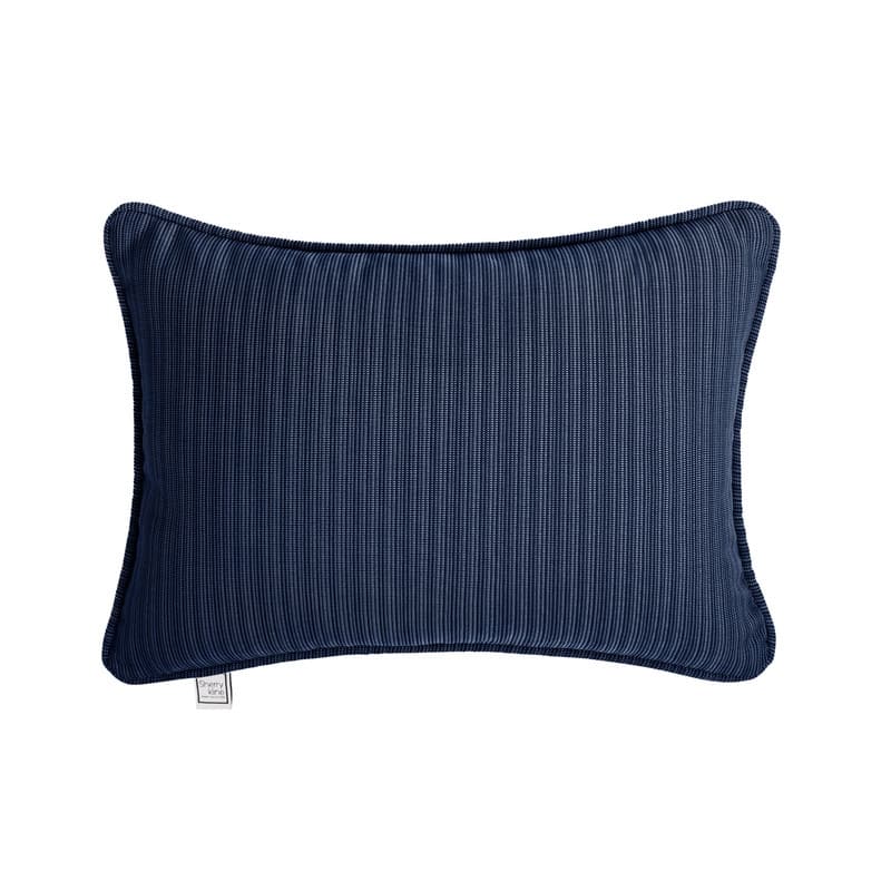 Sherry Kline Island Breeze Corded Indoor/Outdoor Pillows & Chaise Lounge
